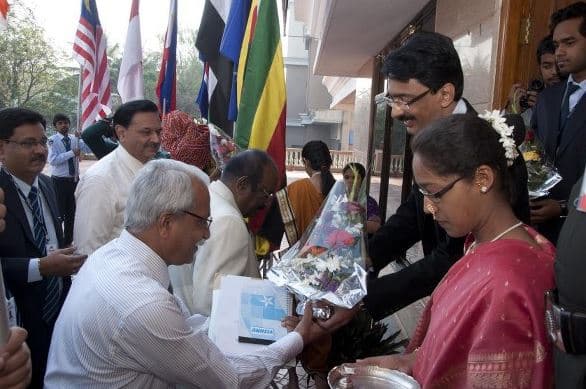 MITSOM College Pune Events photo 4